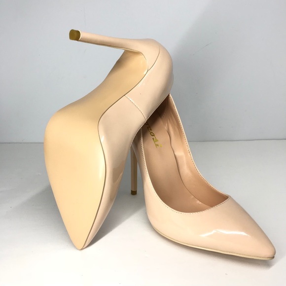 vocosi heels